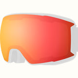 Zenith Goggles Magnetic Replacement Lens