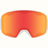 Zenith Goggles Magnetic Replacement Lens