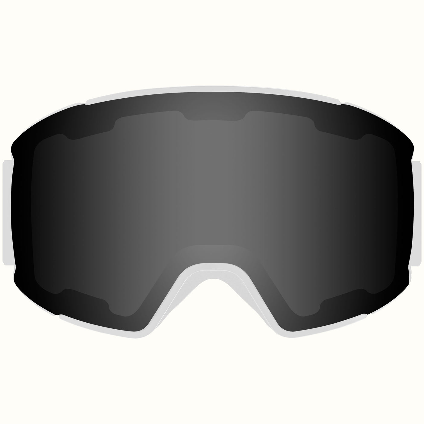 Zenith Goggles Magnetic Replacement Lens