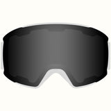 Zenith Goggles Magnetic Replacement Lens