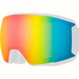 Zenith Goggles Magnetic Replacement Lens