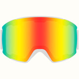 Zenith Goggles Magnetic Replacement Lens