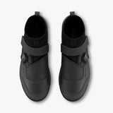 SH-GE900GTX BICYCLE SHOES | BLACK 44