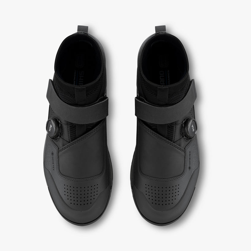 SH-GE900GTX BICYCLE SHOES | BLACK 47