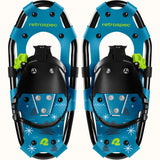 Drifter Kids Snowshoe Bundle With Trekking Poles