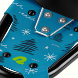 Drifter Kids Snowshoe Bundle With Trekking Poles
