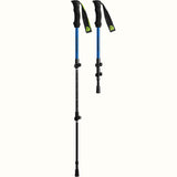 Drifter Kids Snowshoe Bundle With Trekking Poles