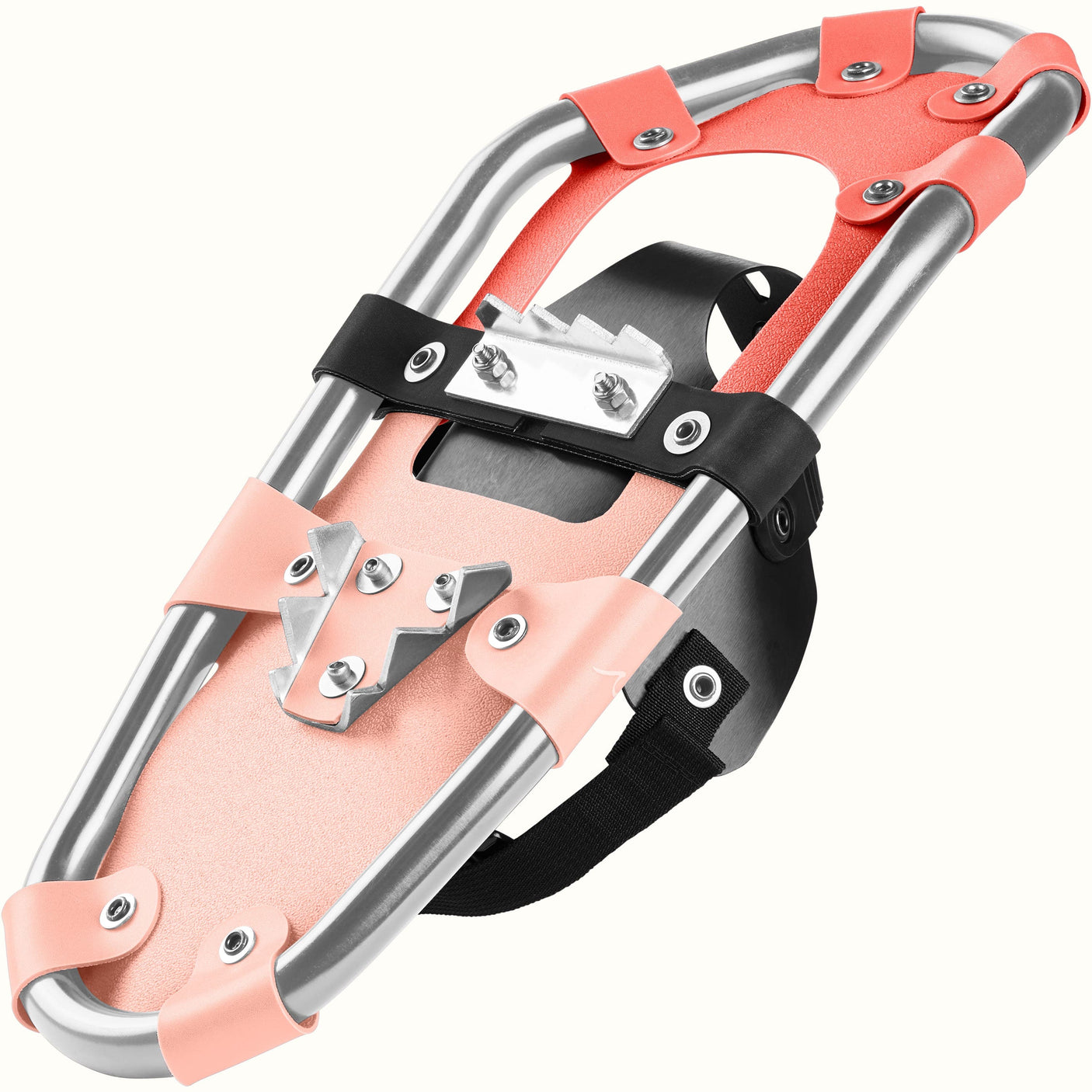 Drifter Kids Snowshoe Bundle With Trekking Poles