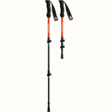 Drifter Kids Snowshoe Bundle With Trekking Poles