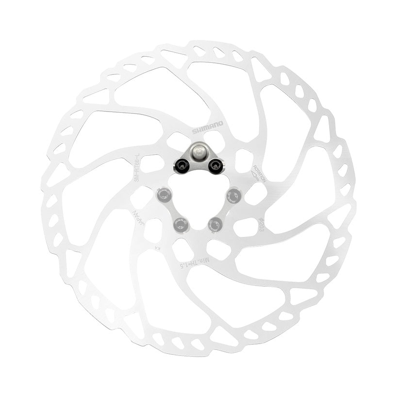 SPEED SENSOR MAGNET ADAPTER, SM-EWSS1, FOR 6-BOLT DISC BRAKE