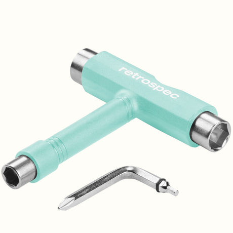 Upkeep All-in-One Skate Tool
