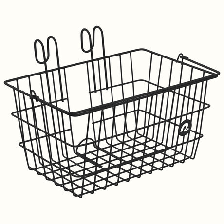 Apollo Lite Steel Bike Basket