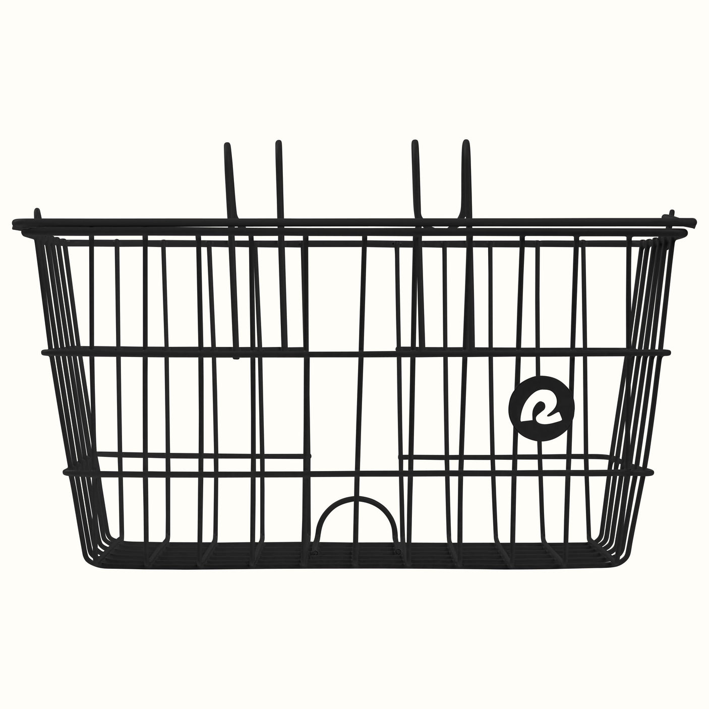 Apollo Lite Steel Bike Basket