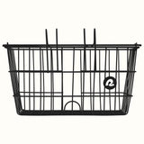 Apollo Lite Steel Bike Basket