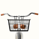 Apollo Lite Steel Bike Basket
