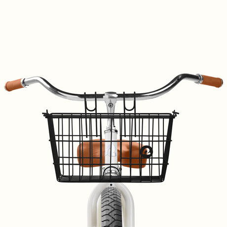 Apollo Lite Steel Bike Basket