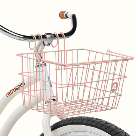 Apollo Lite Steel Bike Basket
