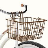 Apollo Lite Steel Bike Basket