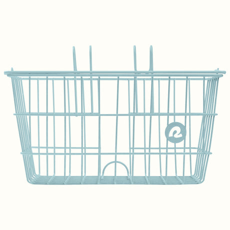 Apollo Lite Steel Bike Basket