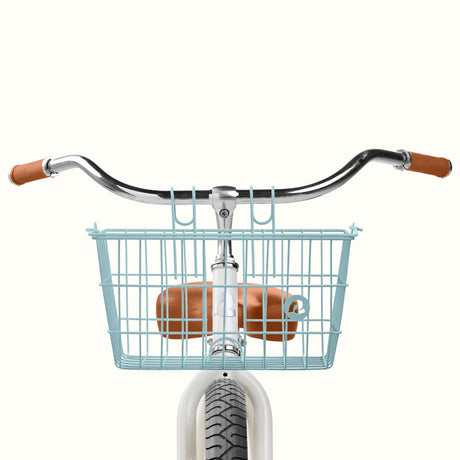 Apollo Lite Steel Bike Basket