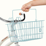 Apollo Lite Steel Bike Basket