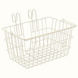 Apollo Lite Steel Bike Basket
