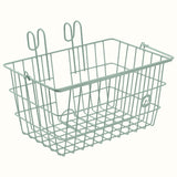 Apollo Lite Steel Bike Basket