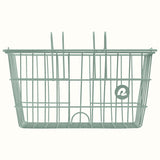 Apollo Lite Steel Bike Basket
