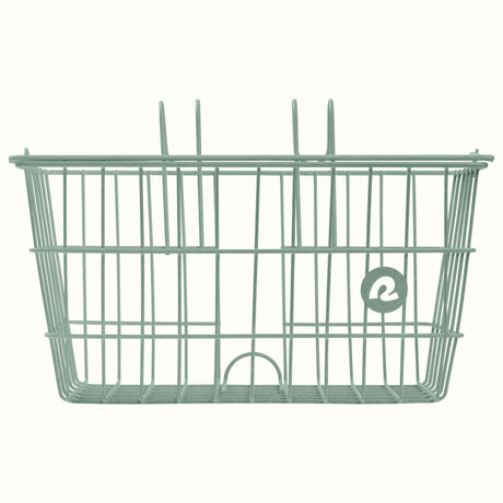 Apollo Lite Steel Bike Basket