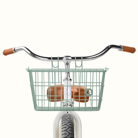 Apollo Lite Steel Bike Basket