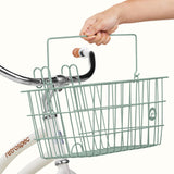 Apollo Lite Steel Bike Basket