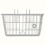Apollo Lite Steel Bike Basket