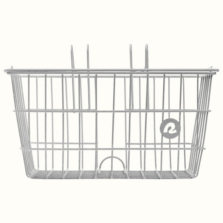 Apollo Lite Steel Bike Basket