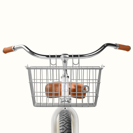 Apollo Lite Steel Bike Basket