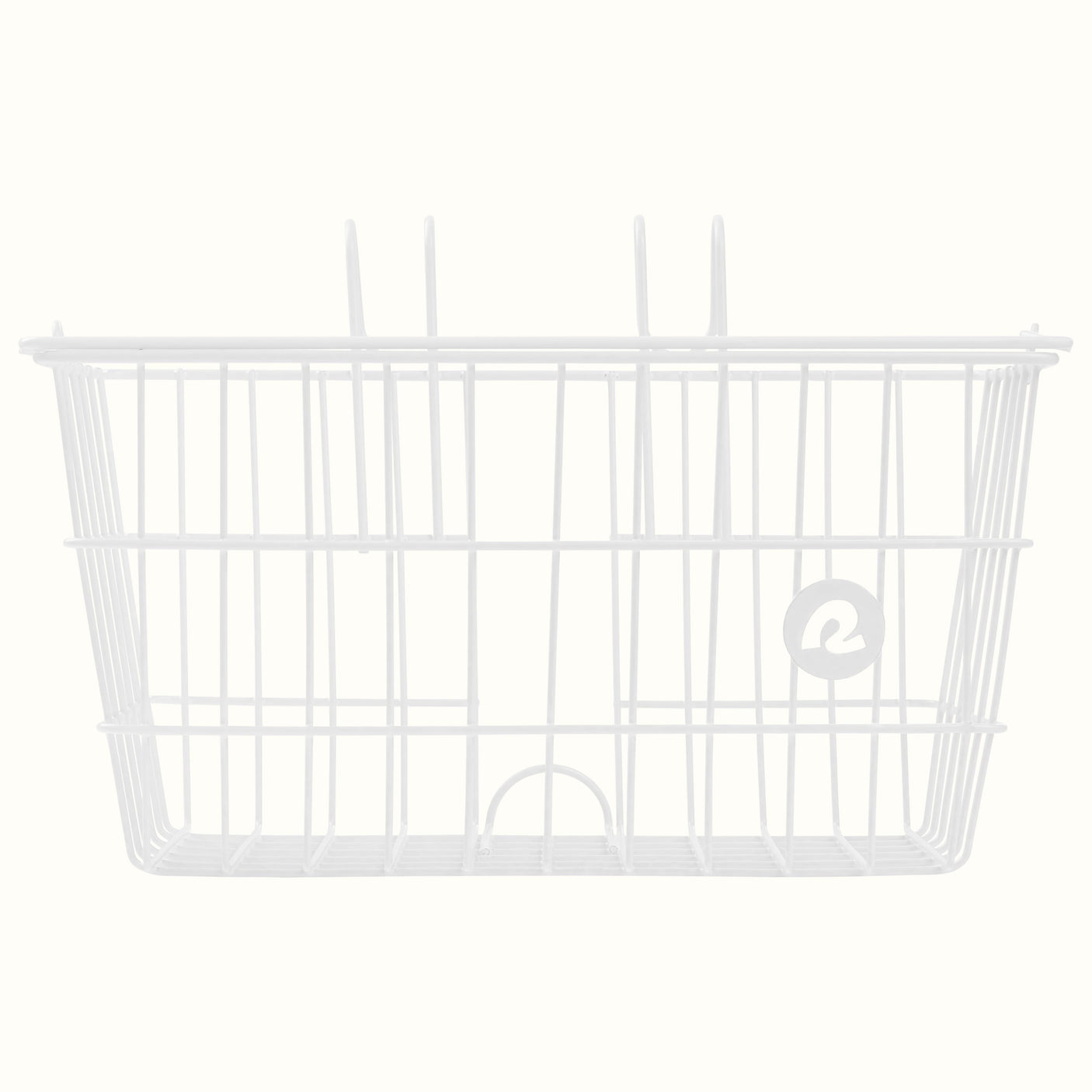 Apollo Lite Steel Bike Basket