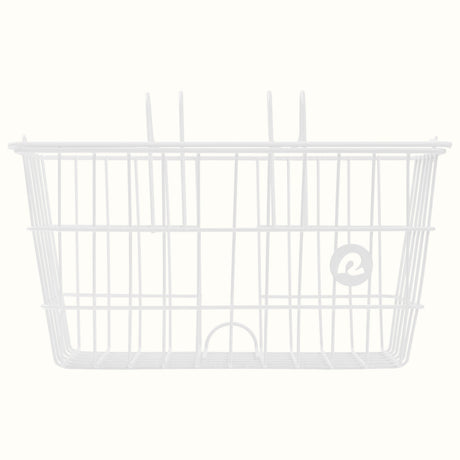Apollo Lite Steel Bike Basket