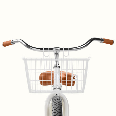 Apollo Lite Steel Bike Basket