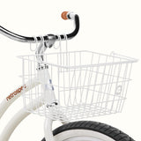 Apollo Lite Steel Bike Basket