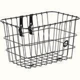 Apollo X Steel Bike Basket