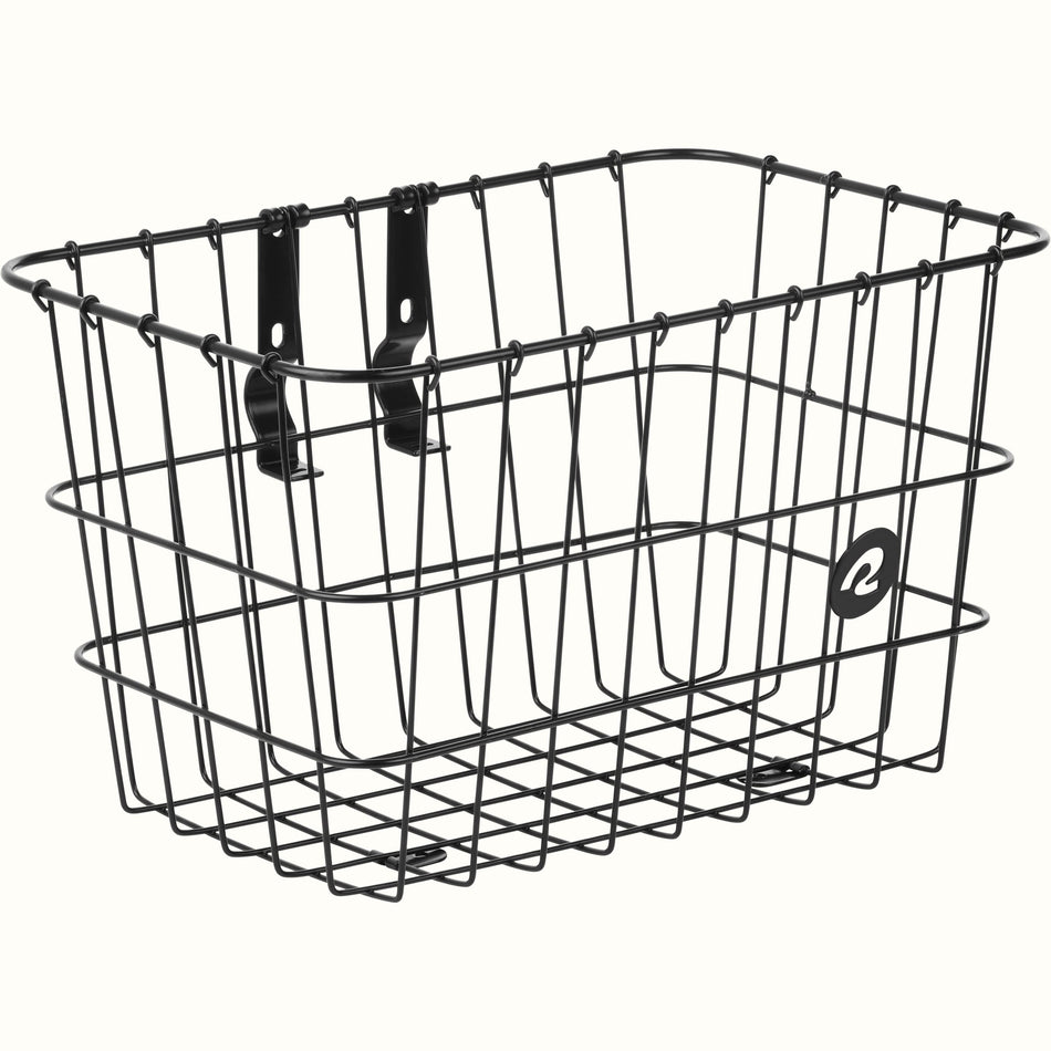 Apollo X Steel Bike Basket