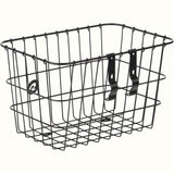 Apollo X Steel Bike Basket