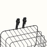 Apollo X Steel Bike Basket