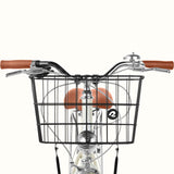 Apollo X Steel Bike Basket