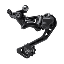 REAR DERAILLEUR, RD-RX400, GRX, 10-SPEED, TOP NORMAL, SHADOW PLUS DESIGN, DIRECT ATTACHMENT