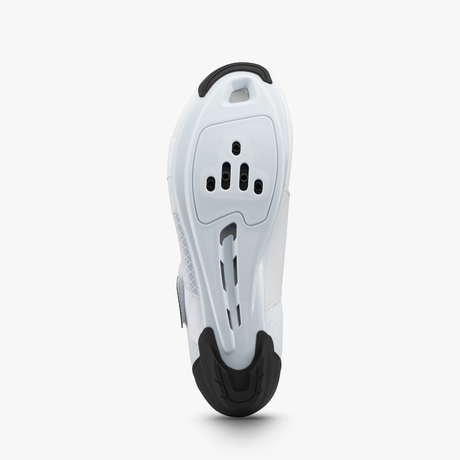 SH-IC100W BICYCLE SHOES | WHITE 36 WOMEN