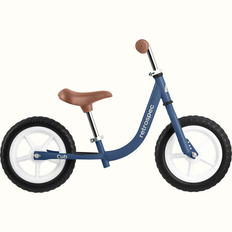 Cub 12" Kids Balance Bike (18 mos-4 yrs)
