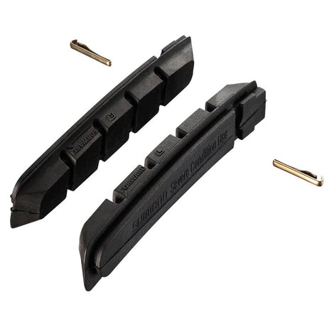M70R2 SEVERE BRAKE SHOE, MTB BRAKE SHOE, 1 PAIR