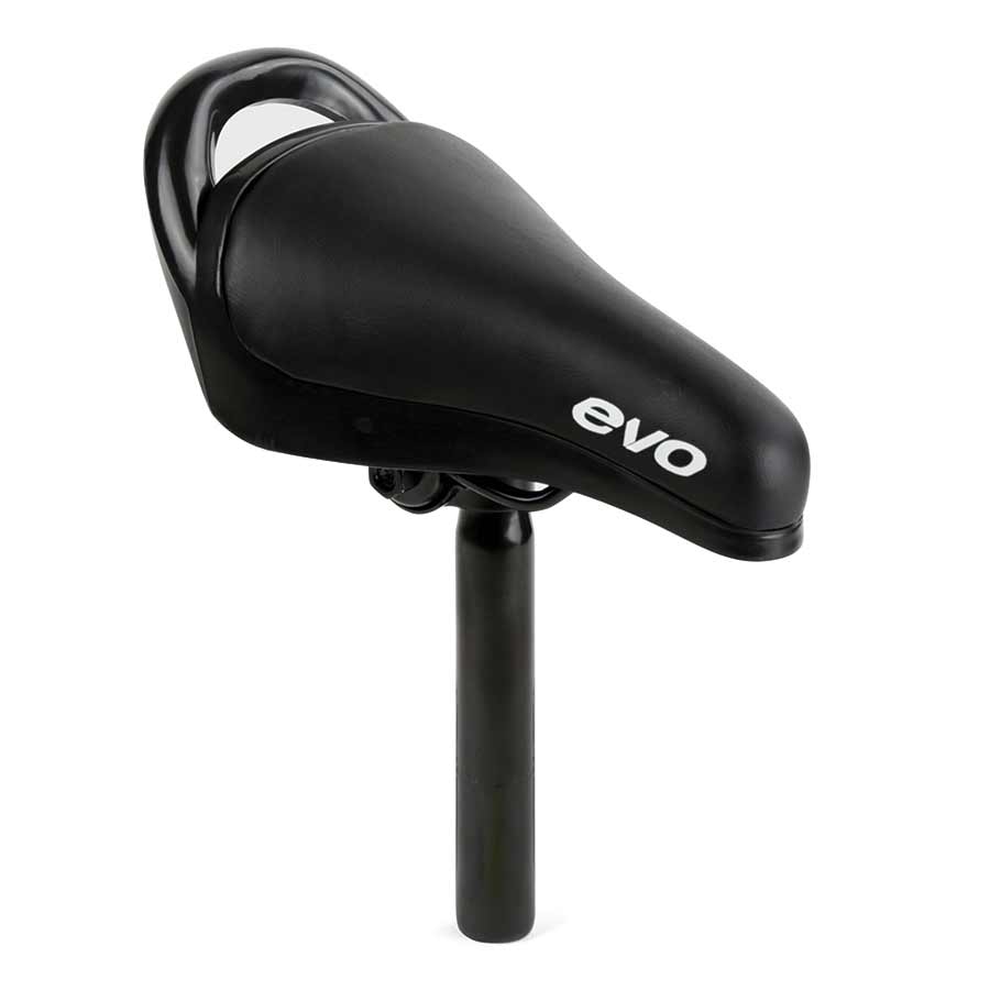 OEM Beep Beep Saddle and seat post