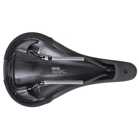 Deva Cromoly