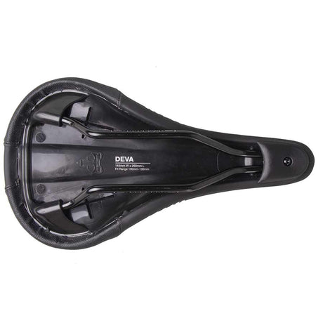 Deva Steel